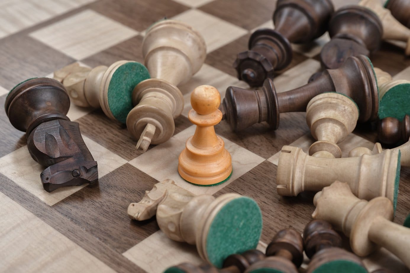 Jak nauczyć dziecko gry w szachy?