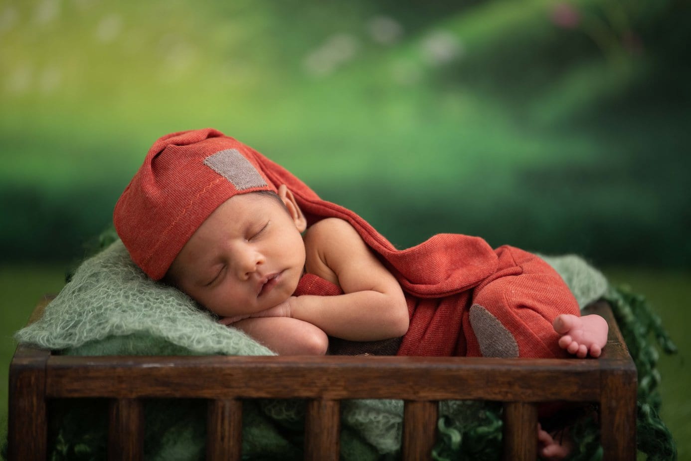 Jak nauczyć dziecko samodzielnego zasypiania?