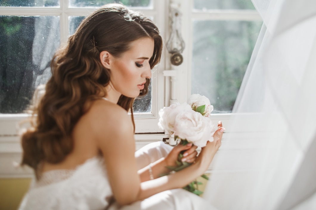 Jak dobrać dodatki do sukni ślubnej – poradnik dla przyszłych panien młodych