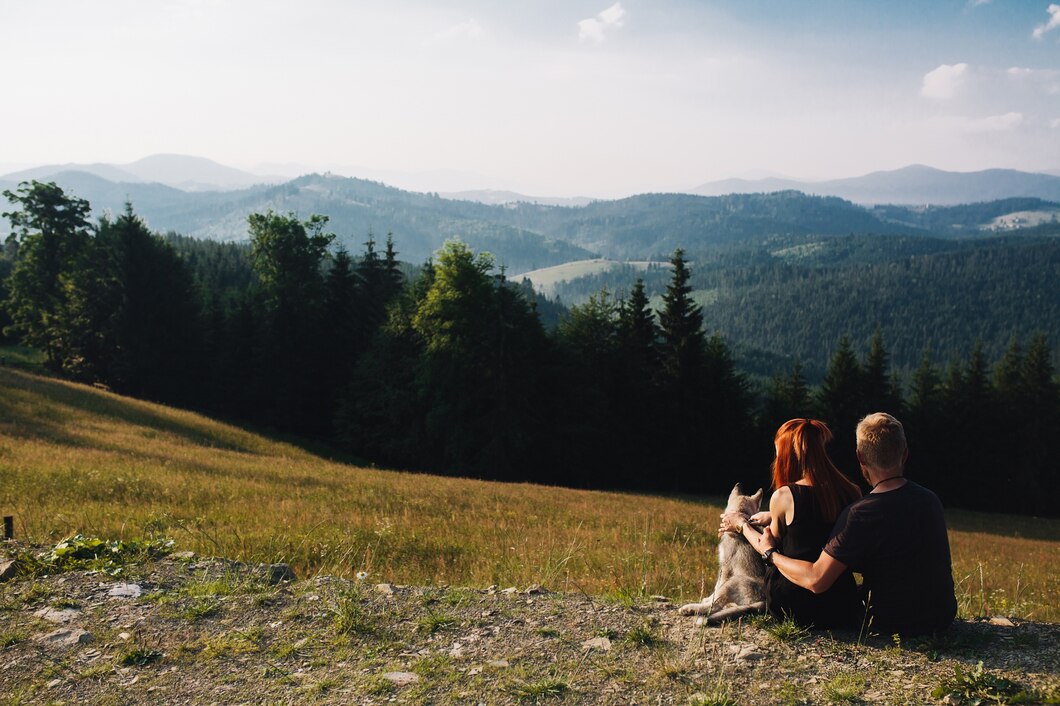 Jak wybrać idealne miejsce na rodzinny wypoczynek w górach?