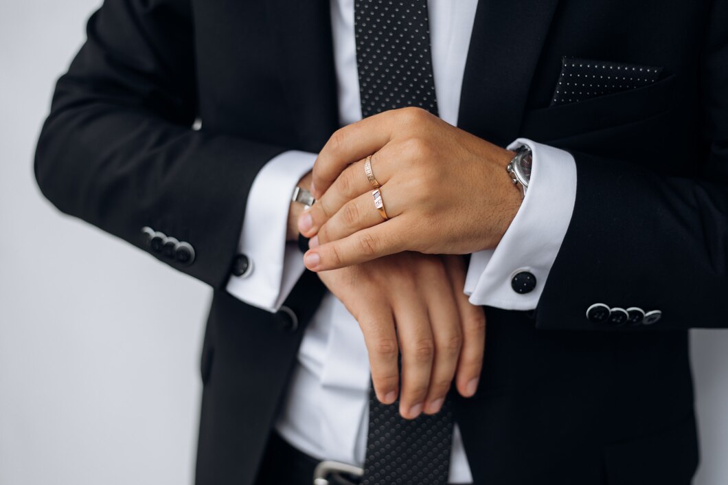 Jak dobrać idealny jedwabny krawat do swojego stylu?