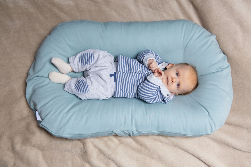 Jaki powinien byc dobry śpiwór niemowlęcy?