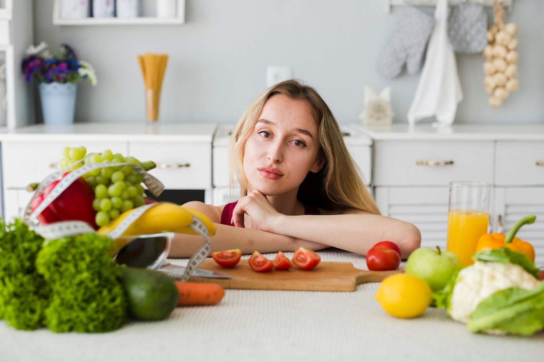 Czy warto wprowadzać zdrowe nawyki żywieniowe już w wieku przedszkolnym?