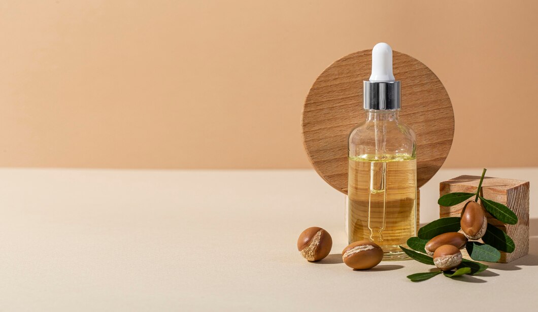 Odkryj zalety nierafinowanych olejów w pielęgnacji skóry i włosów