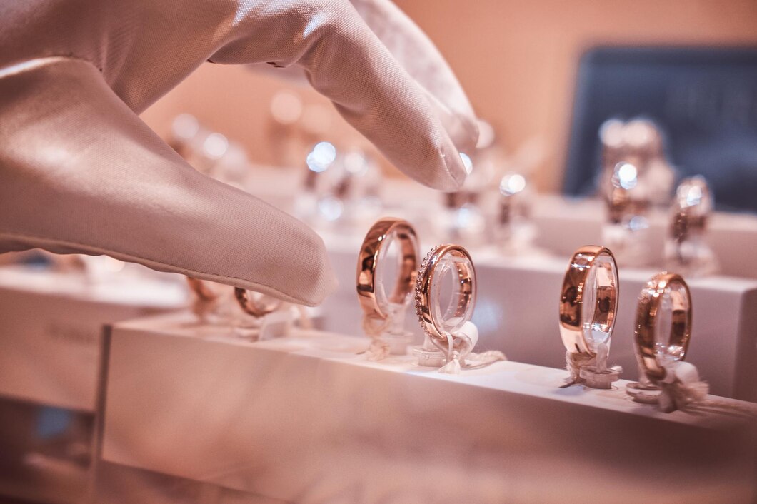 Jak dobierać pierścionki srebrne do różnych stylizacji?
