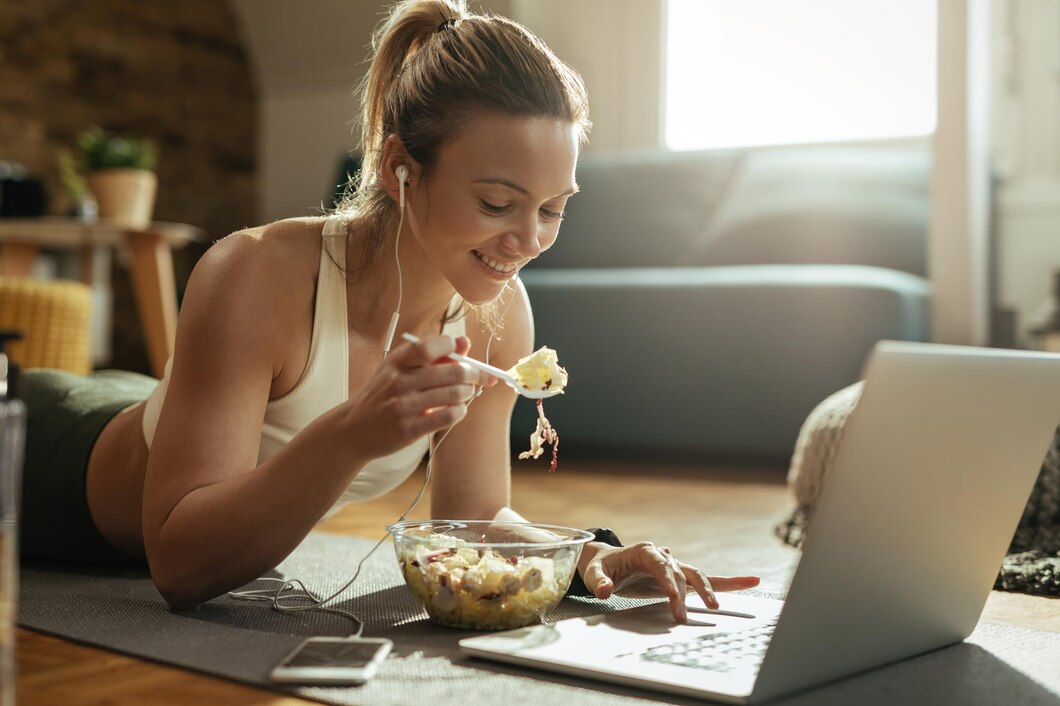 Jak wybierać zdrowe suplementy diety i produkty do kontroli wagi online