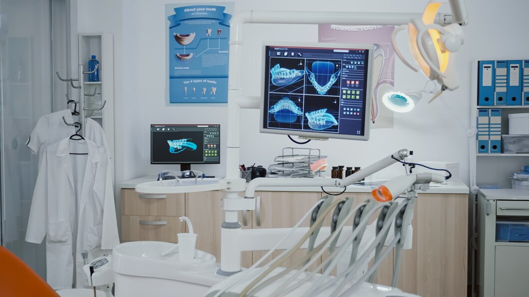 Jak nowoczesne technologie zmieniają podejście do leczenia zębów?