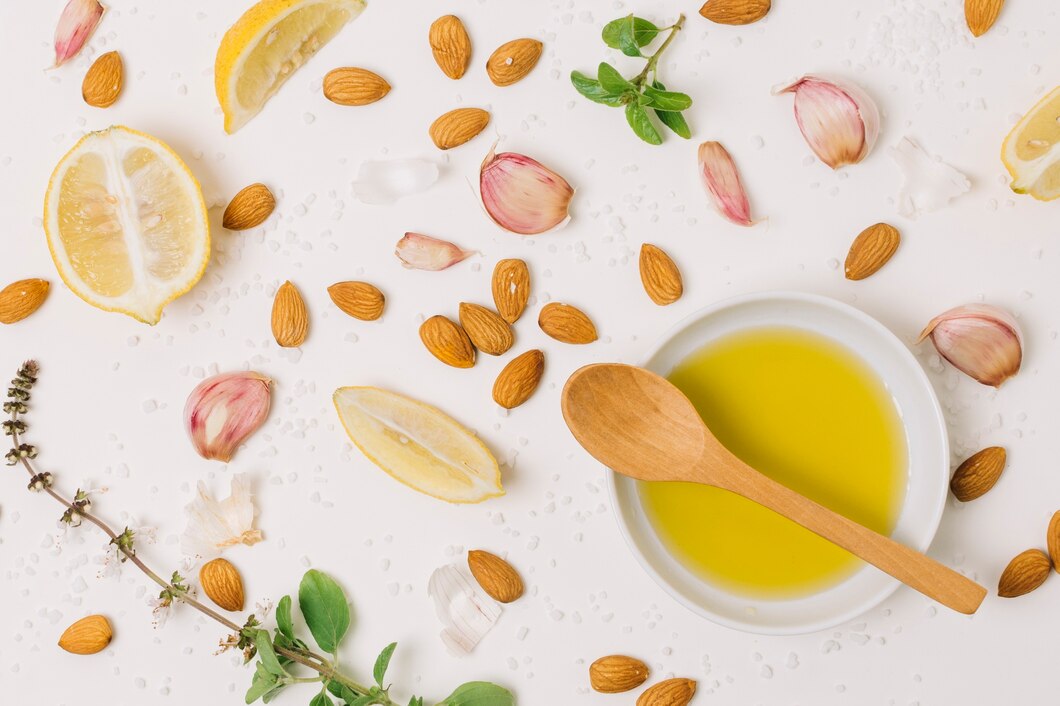 Jak korzystać z oleju arganowego w kuchni i jakie są jego korzyści zdrowotne?