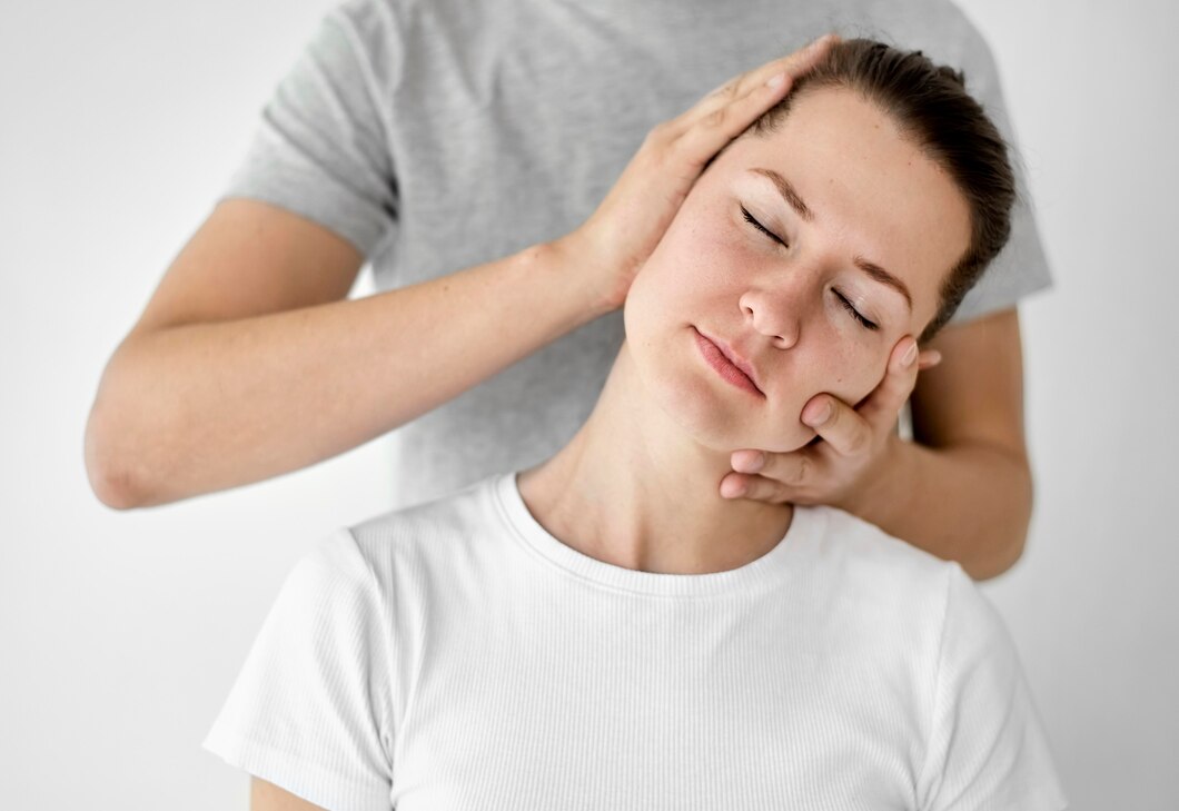 Jak skuteczna jest terapia stawów skroniowo-żuchwowych w leczeniu bólu głowy?