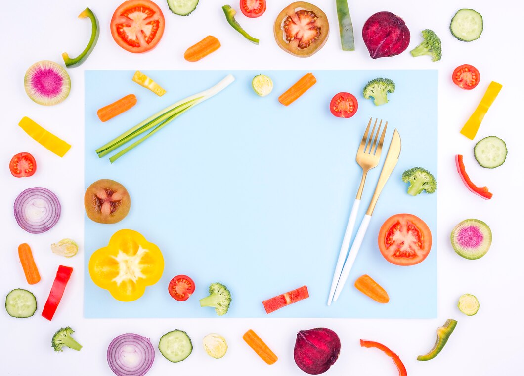 Zdrowe nawyki żywieniowe – jak wprowadzić je w życie twojego malucha?