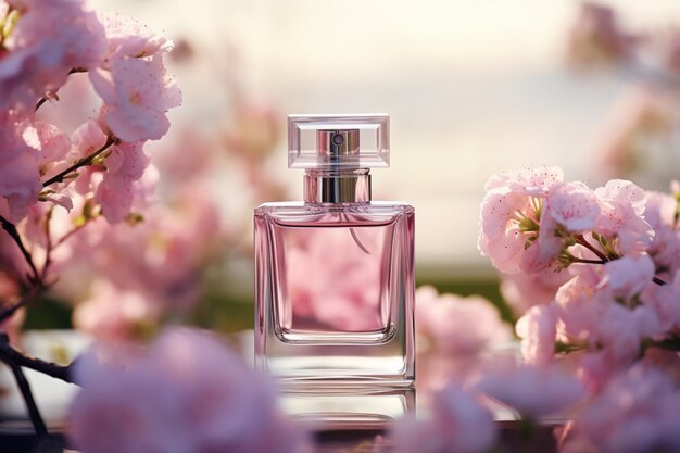 Podróż olfaktoryczna – odkrywaj nieoczywiste inspiracje za zapachem luksusowych perfum