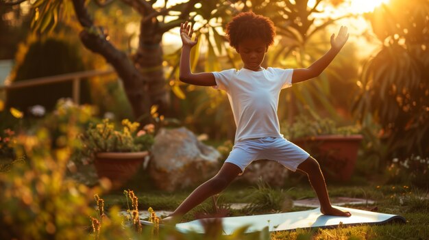 Jak wprowadzać elementy mindfulness do codziennej rutyny dziecka?